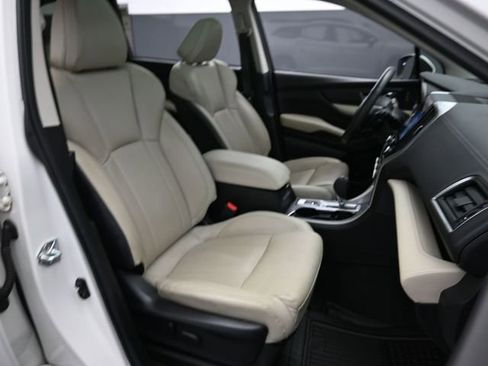 Used 2022 Subaru Ascent Limited w/ Technology Package image 28