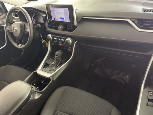 Used 2024 Toyota RAV4 LE image 26