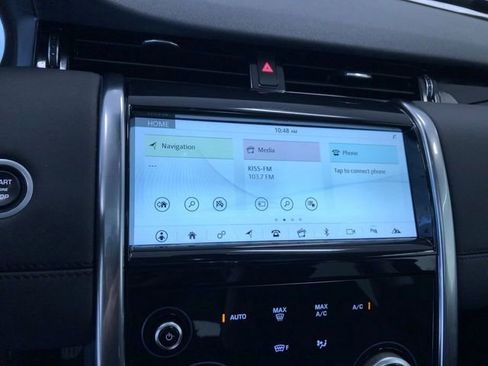 Used 2020 Land Rover Discovery Sport S AWD/4WD image 27