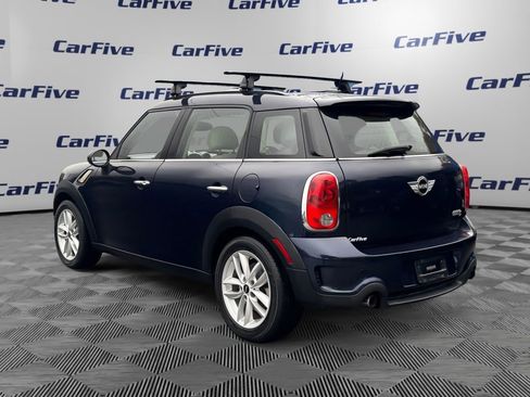 Used 2012 MINI Cooper Countryman S image 3