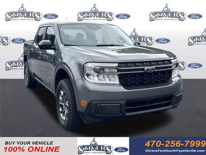 Used 2024 Ford Maverick XLT w/ XLT Luxury Package