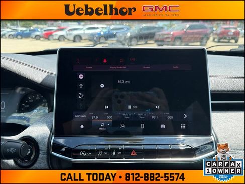 Used 2024 Jeep Compass Latitude AWD/4WD image 29