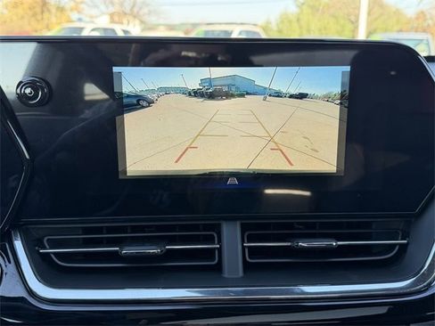 New 2026 Chevrolet Trax RS image 26