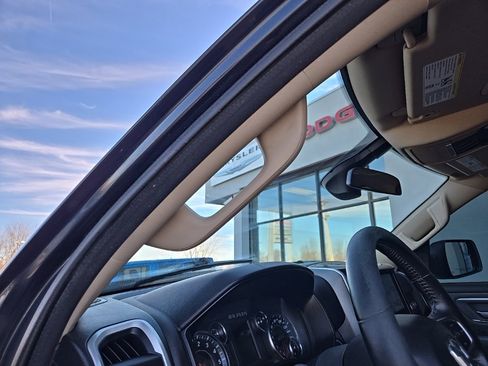 Used 2020 RAM 1500 Lone Star image 46