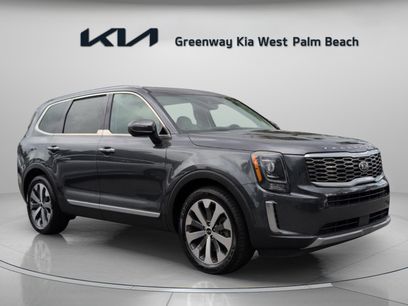 Used 2020 Kia Telluride S