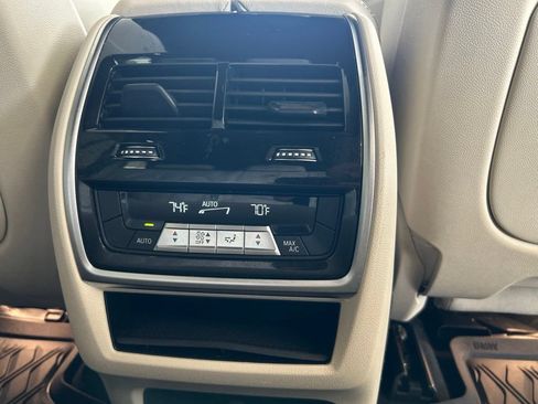 Used 2022 BMW X5 sDrive40i w/ M Sport Package RWD image 31