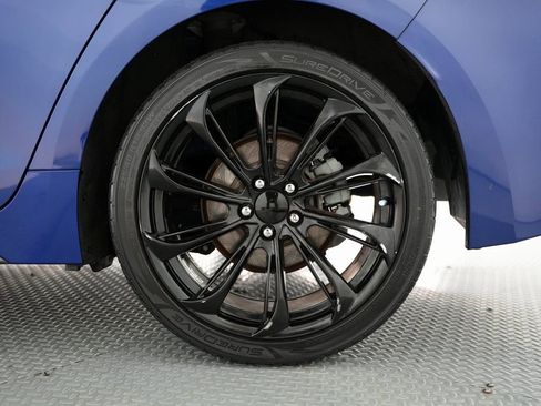 Used 2021 Toyota Corolla SE FWD image 54