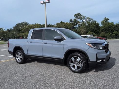 Used 2024 Honda Ridgeline RTL image 1