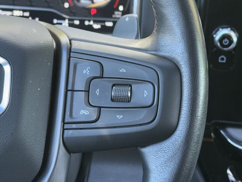 Used 2022 GMC Sierra 1500 AT4 w/ AT4 Premium Package image 42