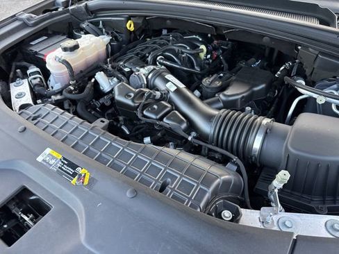 Used 2023 Jeep Grand Cherokee Altitude image 26