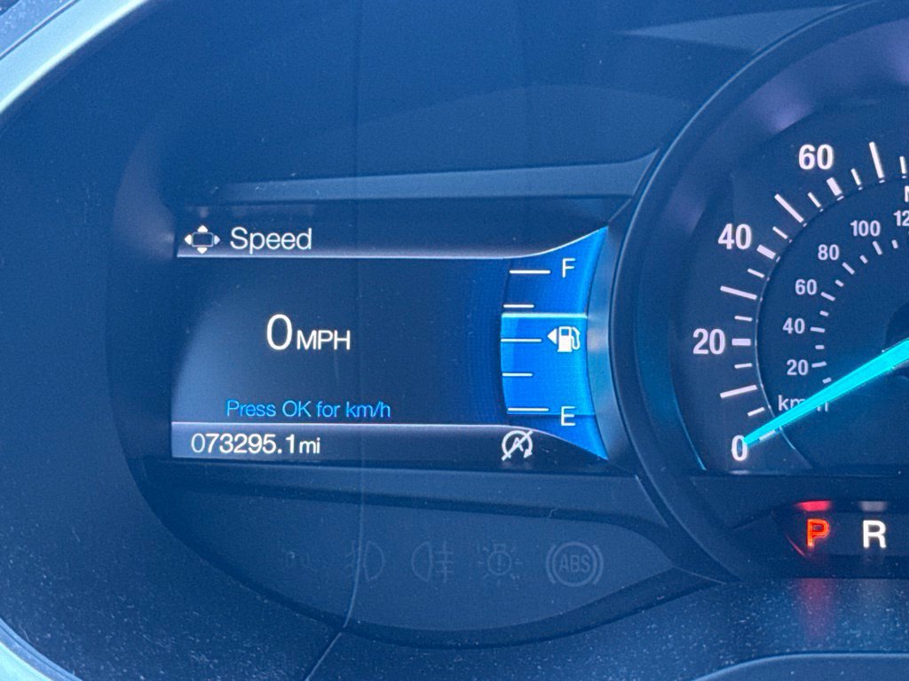 Used 2019 Ford Edge SEL w/ Equipment Group 201A FWD image 7
