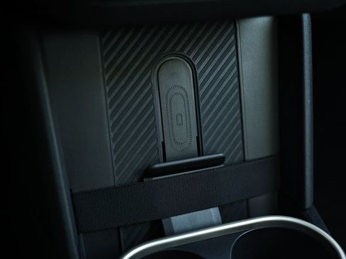 Used 2025 MINI Cooper S image 36