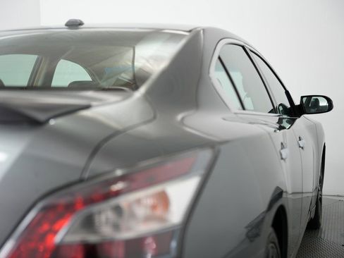 Used 2014 Nissan Maxima 3.5 SV w/ Sport Package image 61