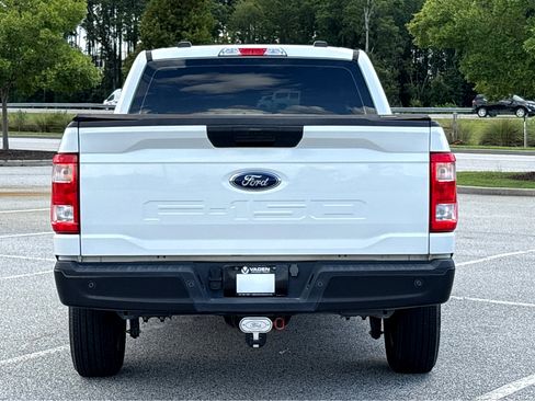 Used 2023 Ford F150 XL image 13