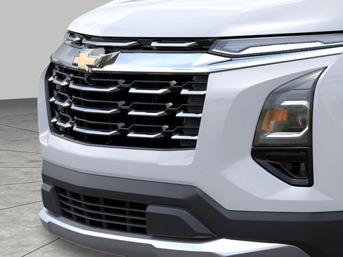 New 2026 Chevrolet Equinox LT w/ Convenience Package II AWD/4WD image 13