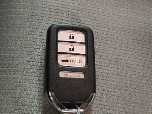 Used 2020 Honda Accord LX image 32