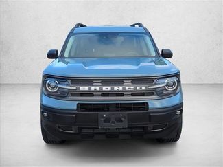 Used 2021 Ford Bronco Sport Big Bend video 2