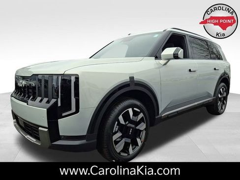 New 2027 Kia Telluride S image 2