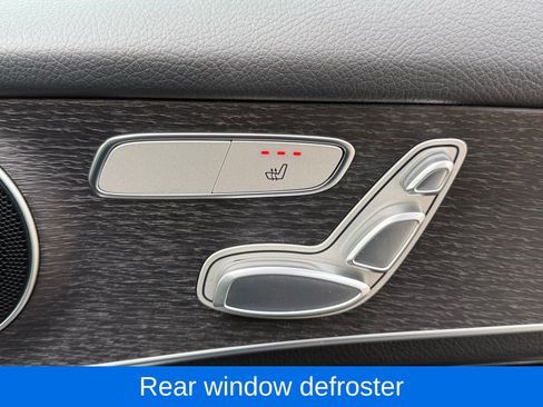 Used 2022 Mercedes-Benz GLC 300 4MATIC image 18