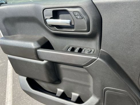 New 2024 Chevrolet Silverado 1500 W/T w/ WT Value Package image 24