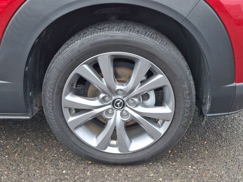 Used 2023 MAZDA CX-30 AWD 2.5 S w/ Preferred Package image 8