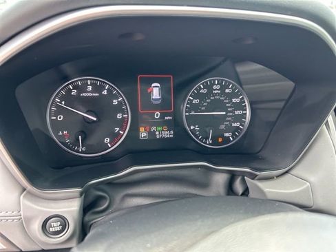 Used 2022 Subaru Outback Limited AWD/4WD image 8