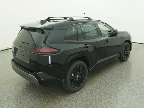 New 2026 Toyota RAV4 XSE image 9