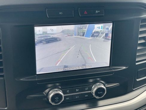 Used 2022 Ford F150 XLT w/ Equipment Group 301A Mid image 16