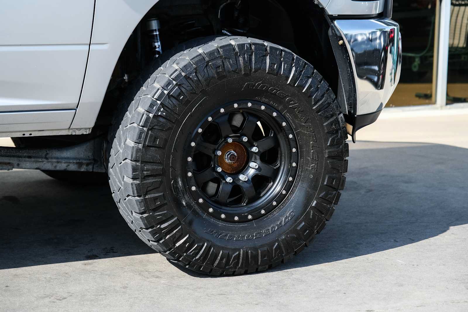 Used 2014 RAM 2500 Tradesman w/ Chrome Appearance Group AWD/4WD image 9