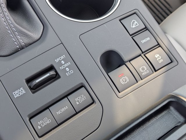 New 2026 Toyota Highlander XLE AWD/4WD image 26