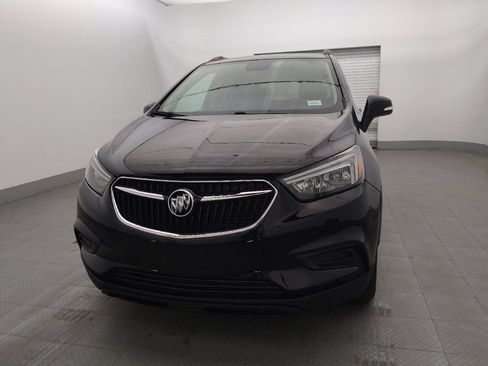 Used 2019 Buick Encore Sport Touring w/ Safety Package FWD image 15