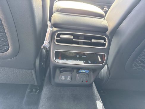 New 2026 Genesis GV70 3.5T Sport Prestige image 17