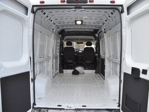 New 2026 RAM ProMaster 2500 w/ Cold Weather Group image 30