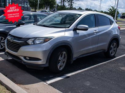 Used 2016 Honda HR-V EX