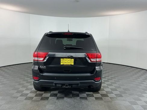 Used 2013 Jeep Grand Cherokee Laredo AWD/4WD image 6