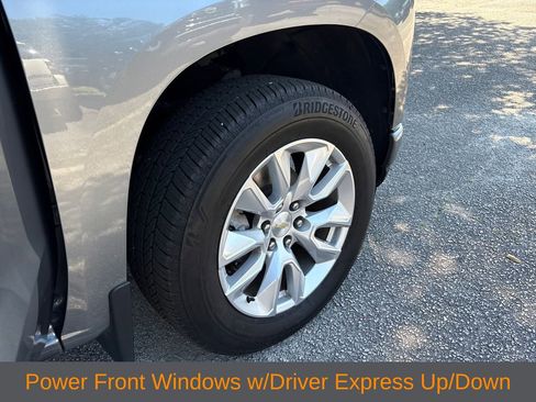 Used 2022 Chevrolet Silverado 1500 Custom RWD image 25