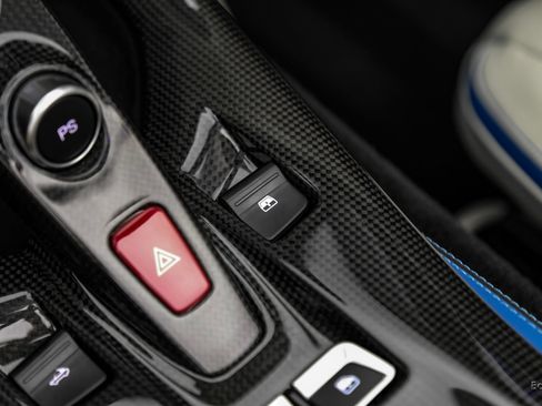 Used 2022 Ferrari 812 GTS RWD image 73