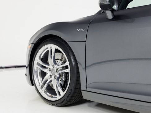 Used 2011 Audi R8 V10 AWD/4WD image 63