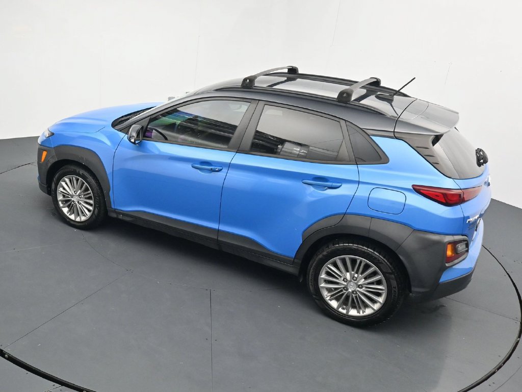 Used 2021 Hyundai Kona SEL AWD/4WD image 28