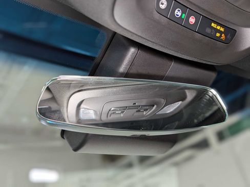 New 2026 Cadillac CT4 Luxury image 34