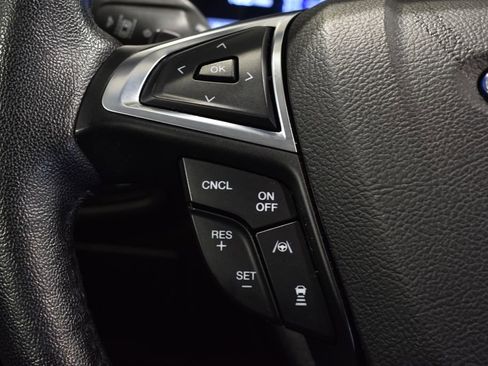 Used 2020 Ford Edge SEL w/ Convenience Package image 21