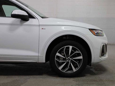 Used 2024 Audi Q5 2.0T Premium image 11