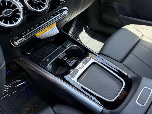 Used 2026 Mercedes-Benz GLA 250 4MATIC image 22