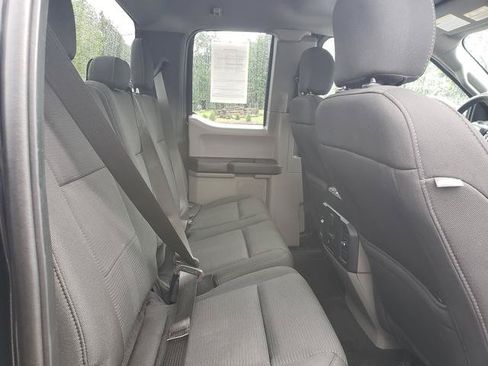 Used 2018 Ford F150 XL w/ Equipment Group 101A Mid AWD/4WD image 17