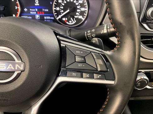 Used 2025 Nissan Altima 2.5 SR AWD/4WD image 26