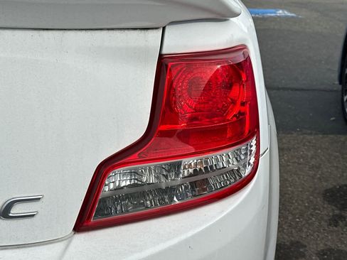 Used 2012 Scion tC image 17