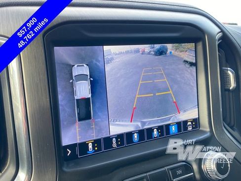 Used 2022 GMC Sierra 2500 Denali image 22