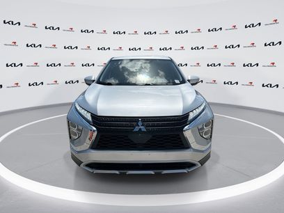 Used 2024 Mitsubishi Eclipse Cross SE