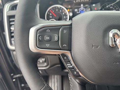 New 2026 RAM 1500 Big Horn image 26