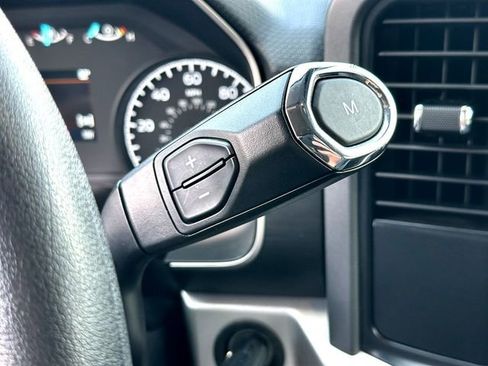 Used 2023 Ford F150 XLT image 16